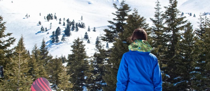 Free Ski Pass courtesy of Santa Marina Arachova Resort & Spa
